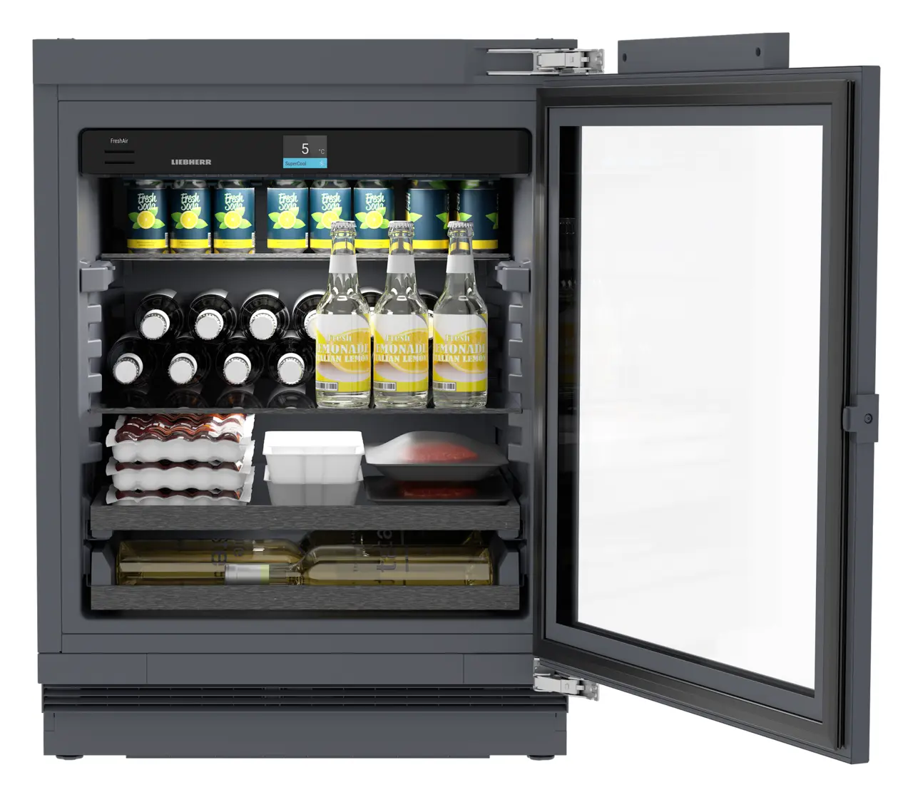 UORpr 366i prime Outdoor fridge - Liebherr